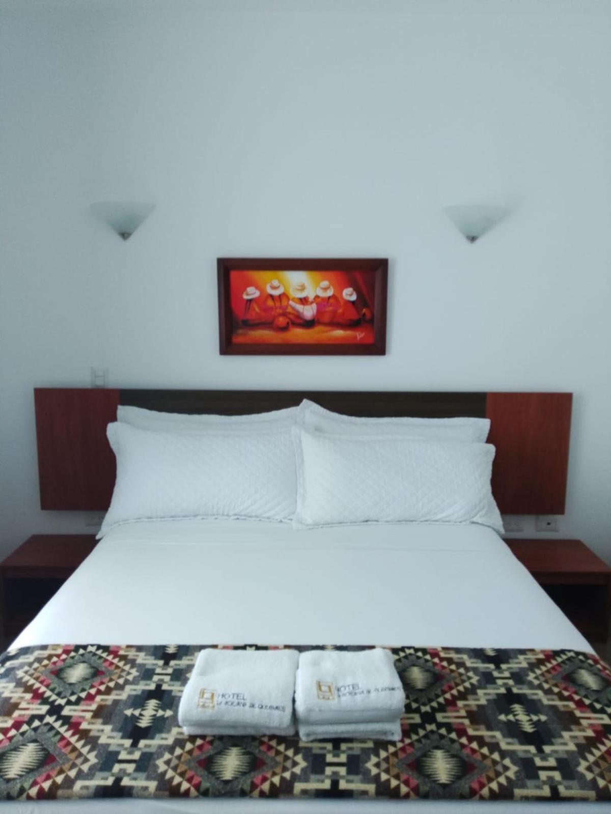 La Bocana De Quiximies Hotel Cojimies Ngoại thất bức ảnh